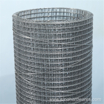 1.5 inch welded wire mesh